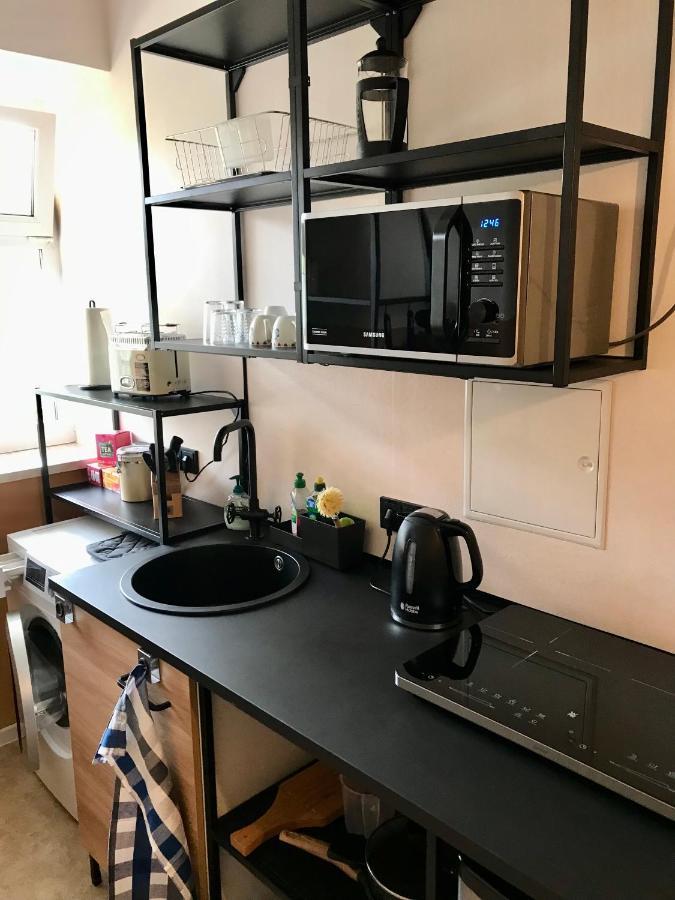 Hanse'S Studio إرفورت المظهر الخارجي الصورة